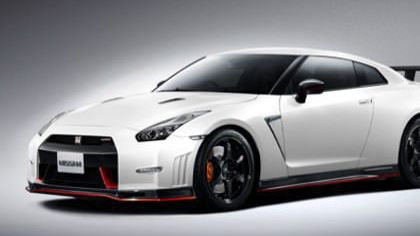 Cars – Nissan GT-R Nismo