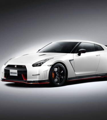 Cars – Nissan GT-R Nismo