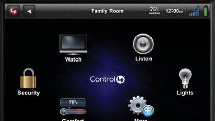 INTERIORS – How To Get The Perfect Wireless Home