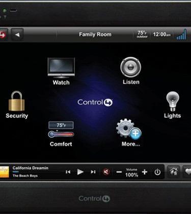 INTERIORS – How To Get The Perfect Wireless Home
