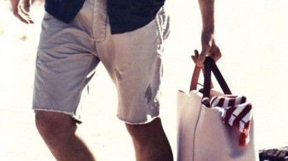 Grooming – Beach Bag Essentials