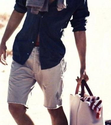 Grooming – Beach Bag Essentials