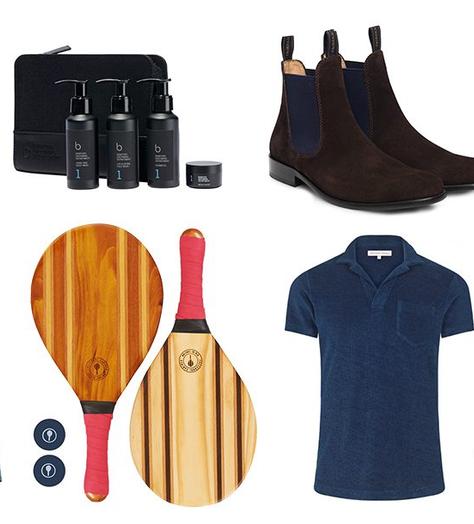WIN a summer travel collection worth £1,600