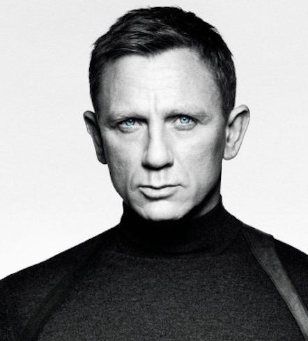 QUIZ: Who do you think will be the next Bond?