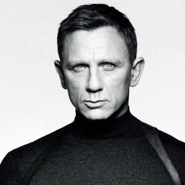 QUIZ: Who do you think will be the next Bond? | The Gentleman's Journal ...