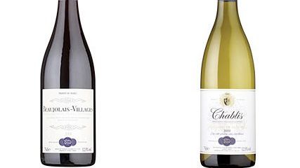 Wine For The Weekend – Asda Extra Special