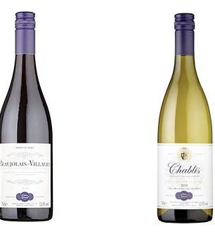 Wine For The Weekend – Asda Extra Special
