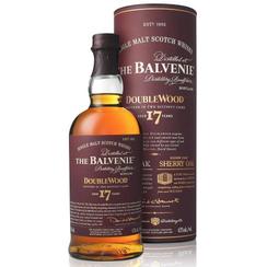 Balvenie DoubleWood 17