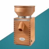 Komo Bio Fidibus Classic flour mill