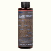 KORRES shower gel