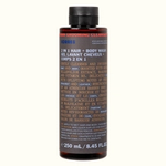 KORRES shower gel