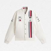 Cadillac Formula 1 Varsity Jacket