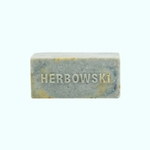Herbowski soap bar