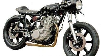 3 of the Coolest Motorcycles Right Now