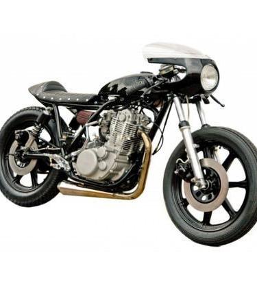 3 of the Coolest Motorcycles Right Now