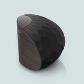 Bowers & Wilkins Formation Wedge