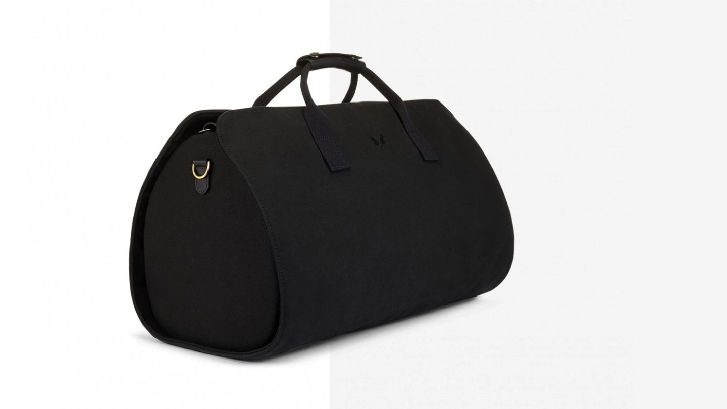 The Pick: Stay smart with the multi-tasking Bennett Winch S.C. Holdall