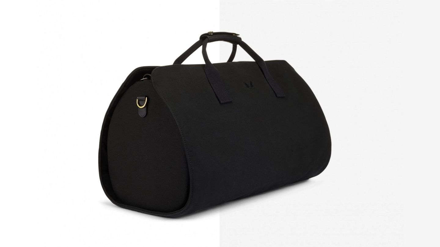 The Pick: Stay smart with the multi-tasking Bennett Winch S.C. Holdall