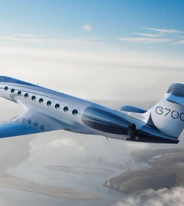 gulfstream g700