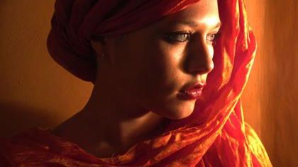 Art – Claudia Legge photography