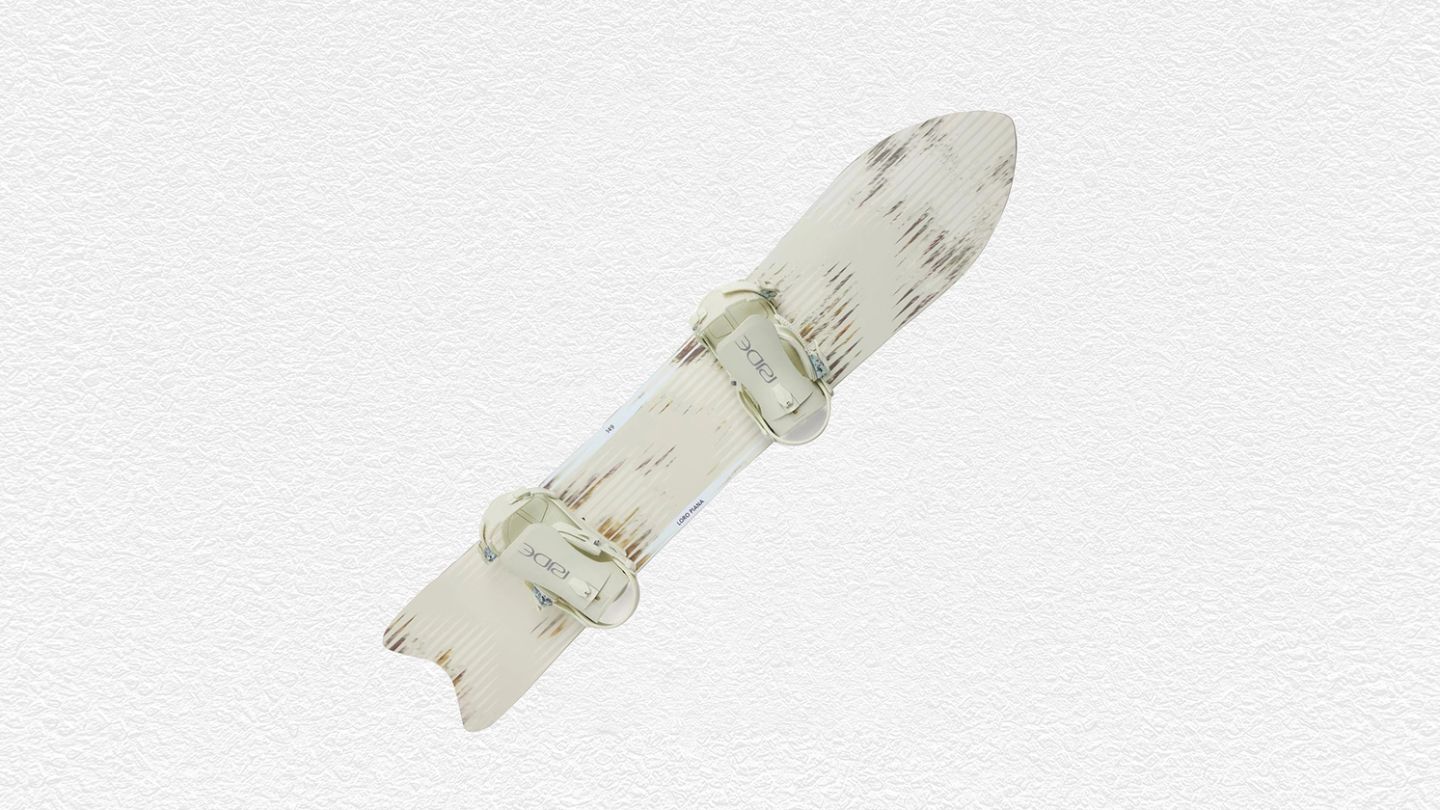 Editor’s Picks: Loro Piana snowboard, BOGNER gloves, Oris watch and Mulberry backpack
