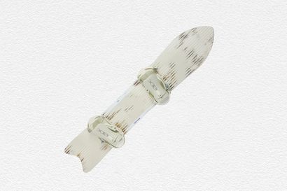 Editor’s Picks: Loro Piana snowboard, BOGNER gloves, Oris watch and Mulberry backpack