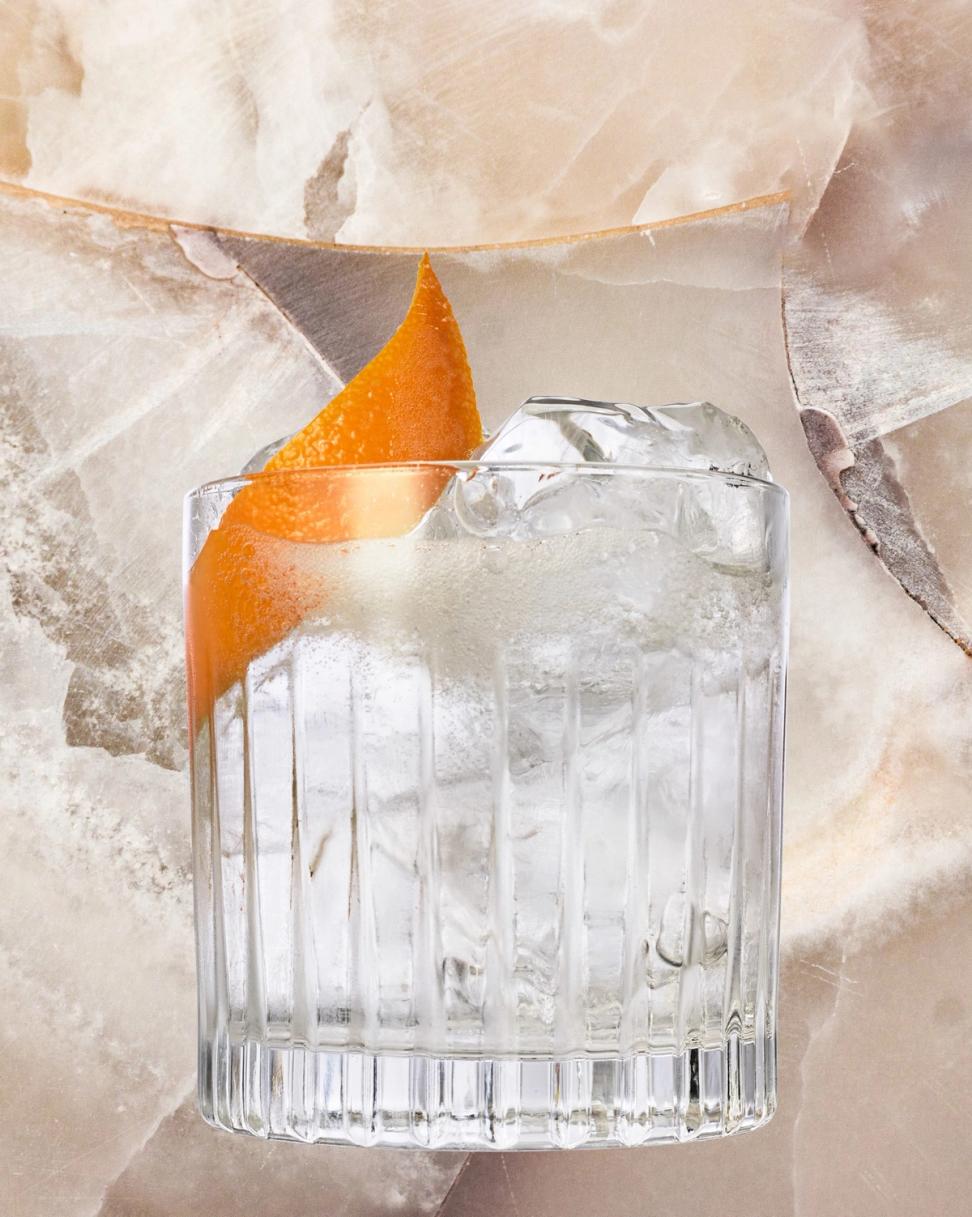 The best non-alcoholic cocktail recipes | Gentleman's Journal ...