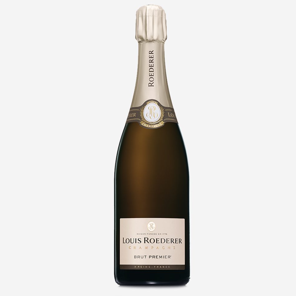 Louis Roederer Brut Premier