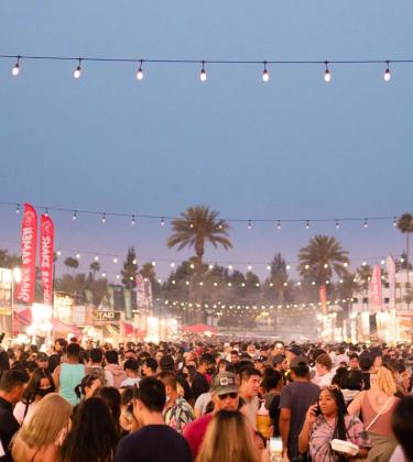 The LA list: What to do in LA in September 2024