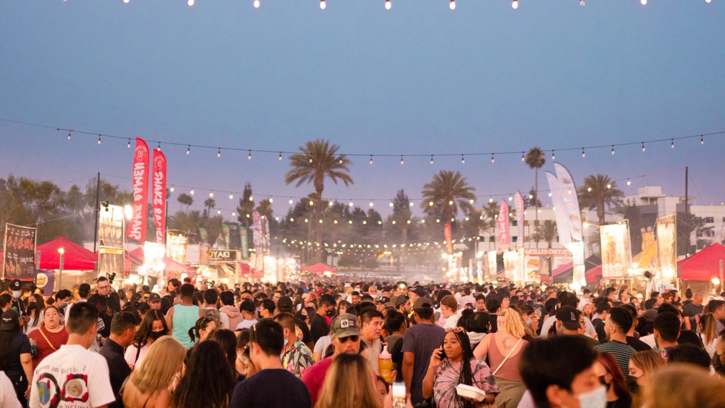 The LA list: What to do in LA in September 2024