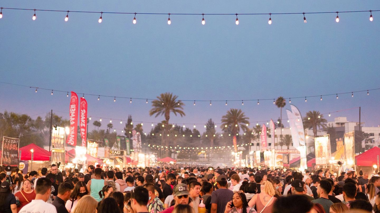 The LA list: What to do in LA in September 2024