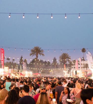 The LA list: What to do in LA in September 2024