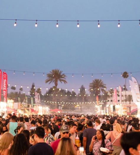 The LA list: What to do in LA in September 2024