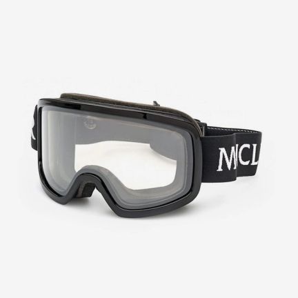 Moncler ‘Terrabeam’ Ski Goggles