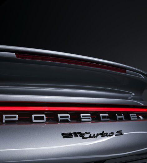 best new cars 2020 porsche turbo 911