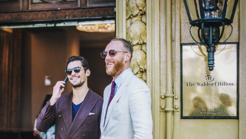 The best summer suits for every gentleman’s budget