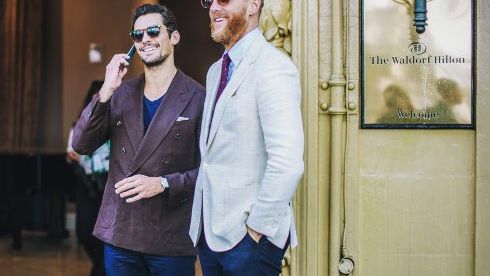 The best summer suits for every gentleman’s budget