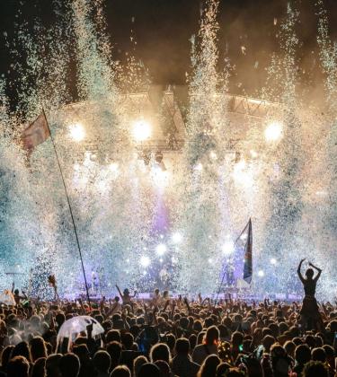 Thirteen things you’ll overhear at Wilderness Festival