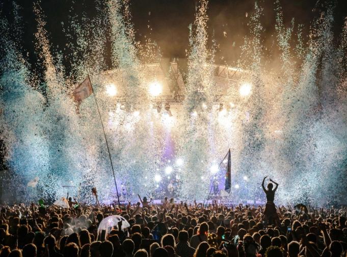 Thirteen things you’ll overhear at Wilderness Festival