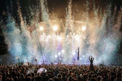 Thirteen things you’ll overhear at Wilderness Festival