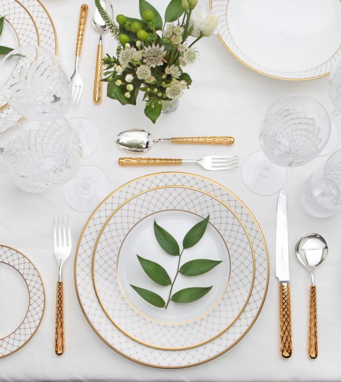 table setting