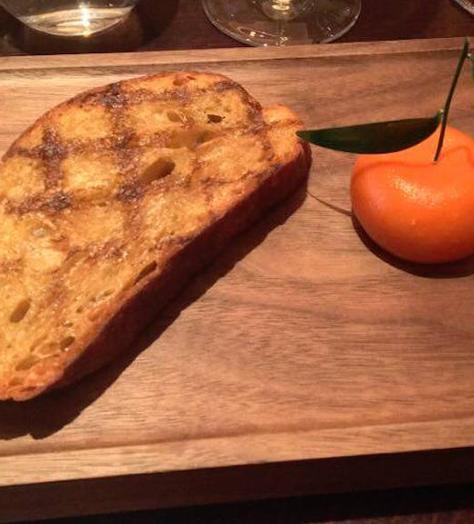 Heston Blumenthal’s visionary Knightsbridge restaurant