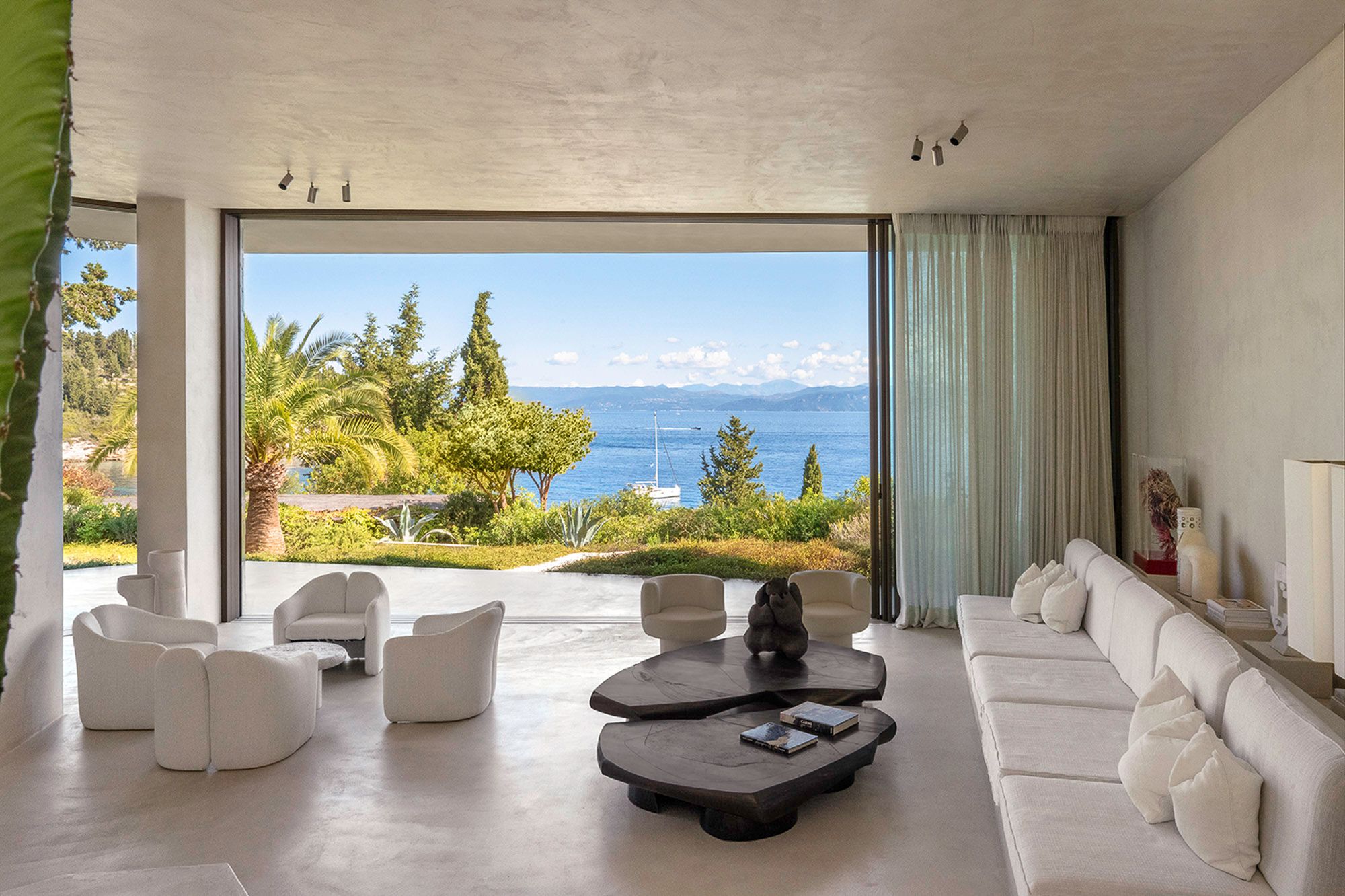 Villa Octopussy