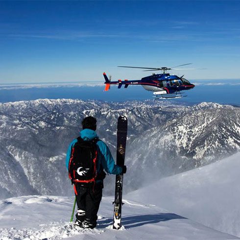 The Best Ski Resorts To Visit This Season | The Gentleman's Journal ...