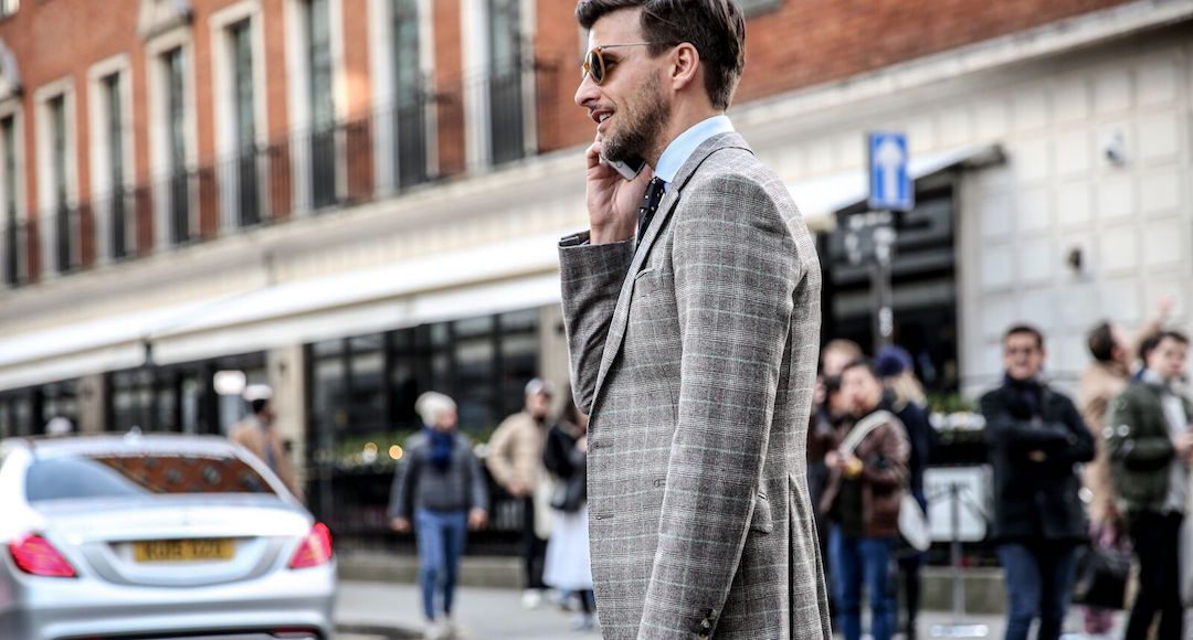 10 gentlemen who have become kings of instagram