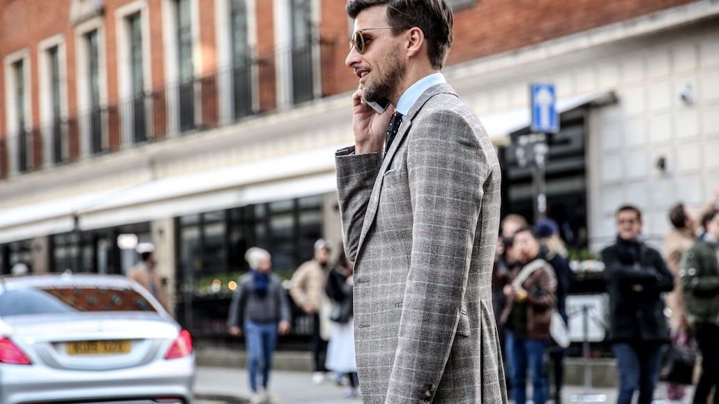 10 gentlemen who have become kings of instagram