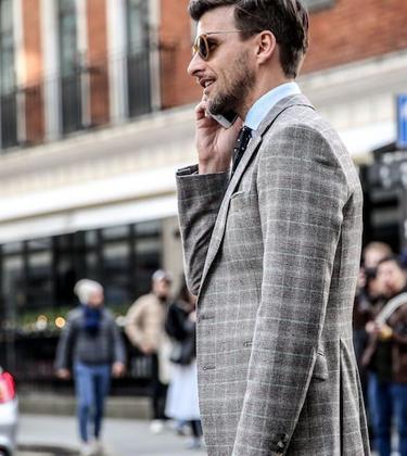 10 gentlemen who have become kings of instagram