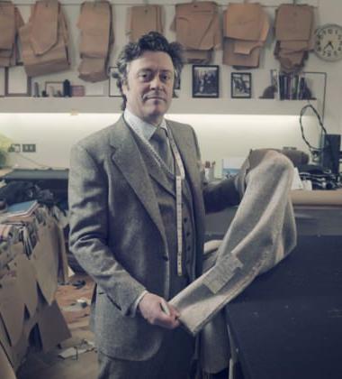 5 contemporary British tailors you need to know