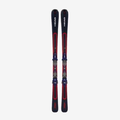 Head ‘Shape E.V5’ Performance Skis