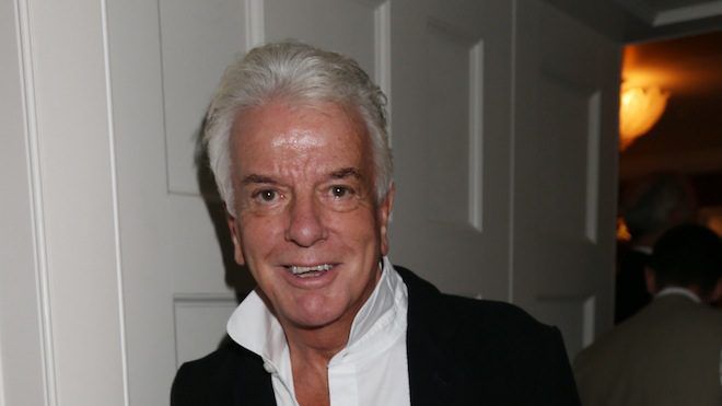 The Diary – Launch of Pace London